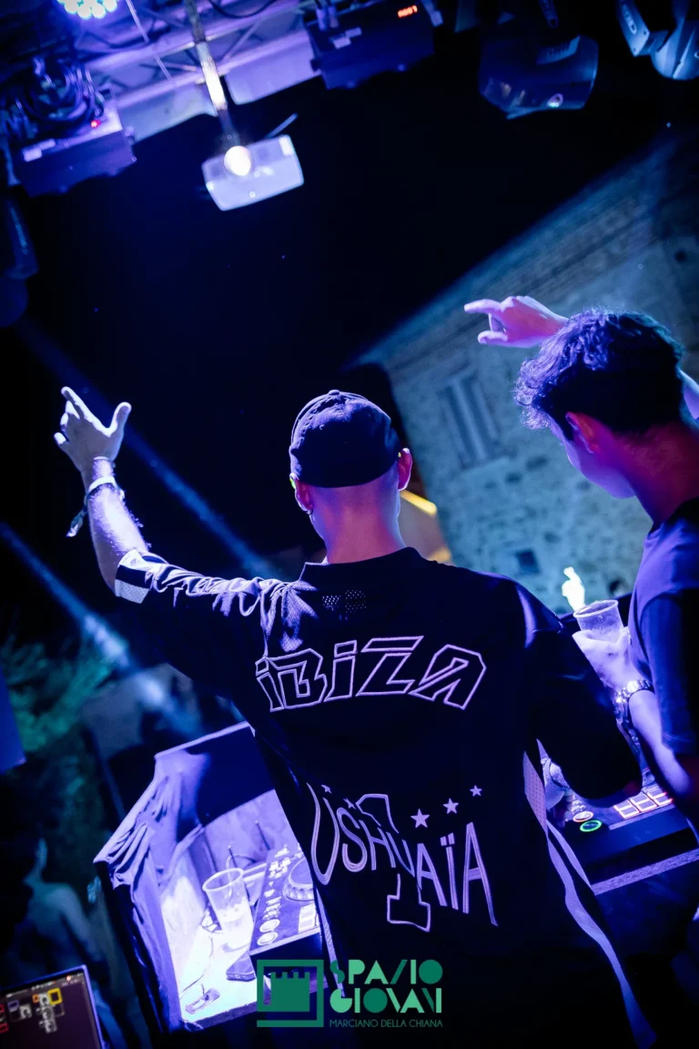 SPAZIO GIOVANI – 23/08/2026 - 100