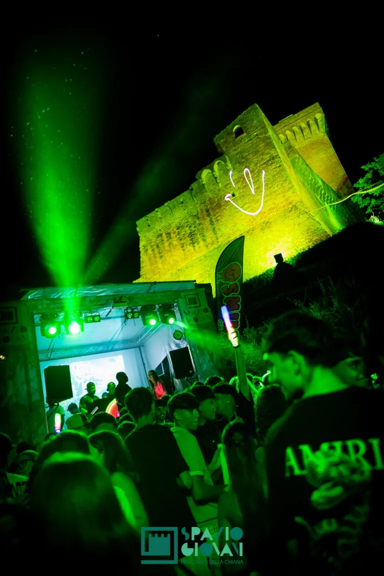 SPAZIO GIOVANI – 25/08/2026 - 008