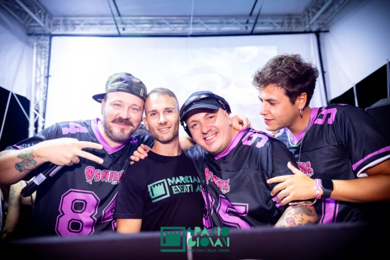 SPAZIO GIOVANI – 25/08/2026 - 012