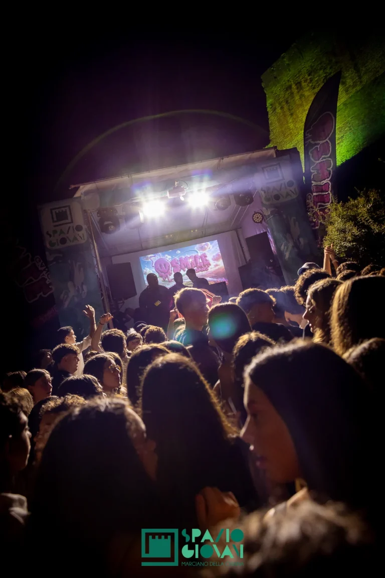 SPAZIO GIOVANI – 25/08/2026 - 015