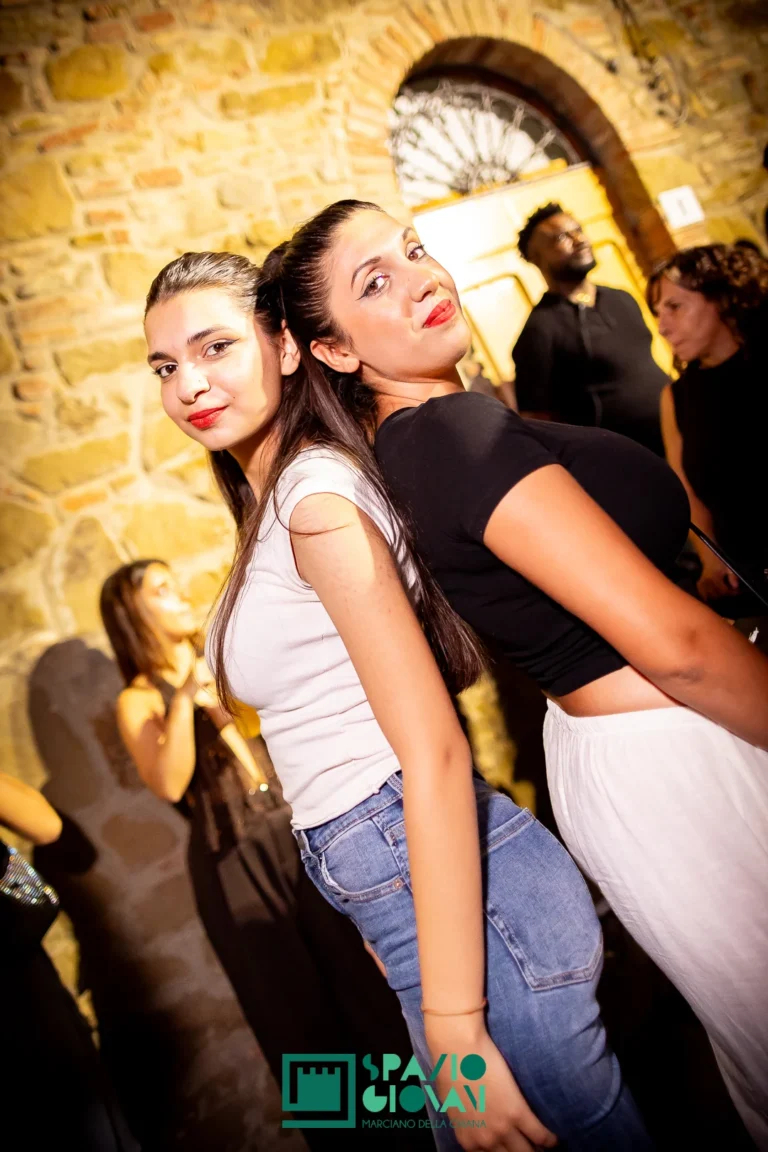 SPAZIO GIOVANI – 25/08/2026 - 021