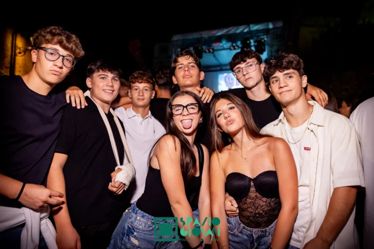 SPAZIO GIOVANI – 25/08/2026 - 024