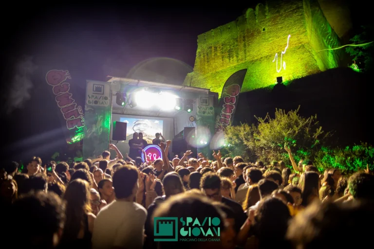 SPAZIO GIOVANI – 25/08/2026 - 025