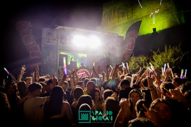 SPAZIO GIOVANI – 25/08/2026 - 066