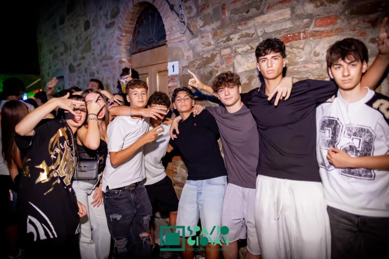 SPAZIO GIOVANI – 25/08/2026 - 087