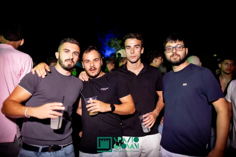 SPAZIO GIOVANI – 25/08/2026 - 089