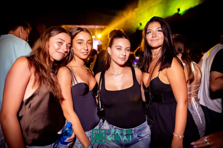SPAZIO GIOVANI – 25/08/2026 - 090