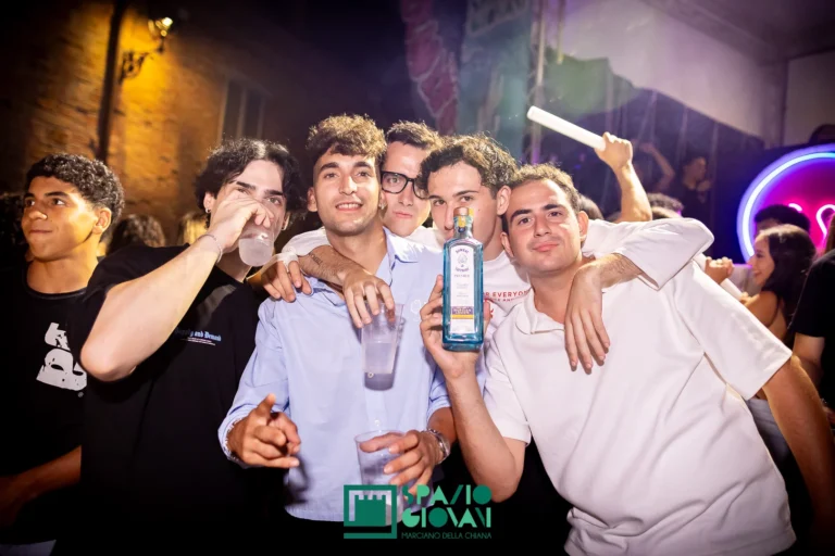 SPAZIO GIOVANI – 25/08/2026 - 096