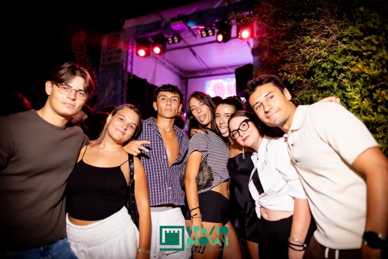 SPAZIO GIOVANI – 25/08/2026 - 097