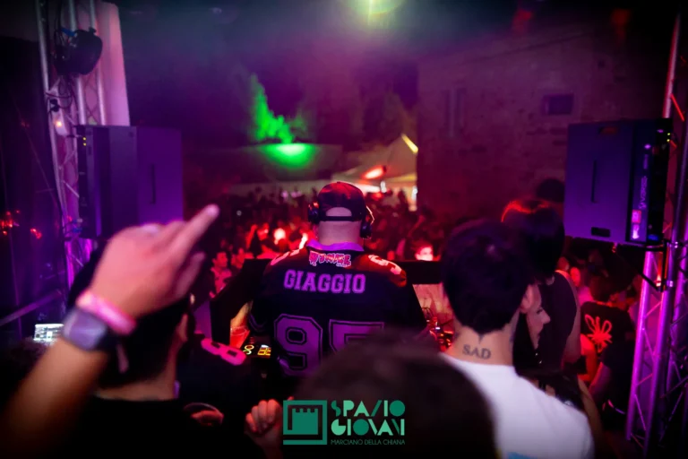 SPAZIO GIOVANI – 25/08/2026 - 101