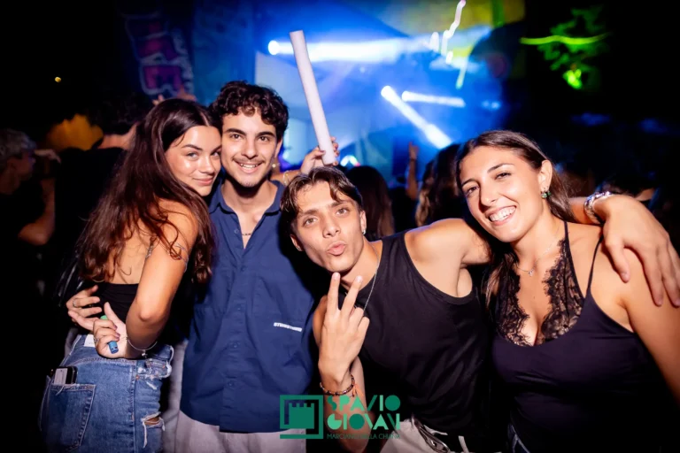 SPAZIO GIOVANI – 25/08/2026 - 106