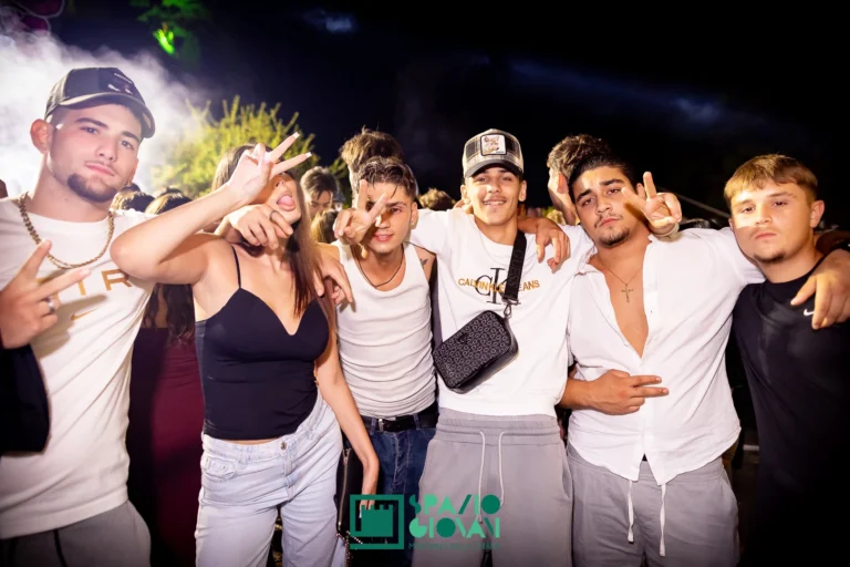 SPAZIO GIOVANI – 25/08/2026 - 107