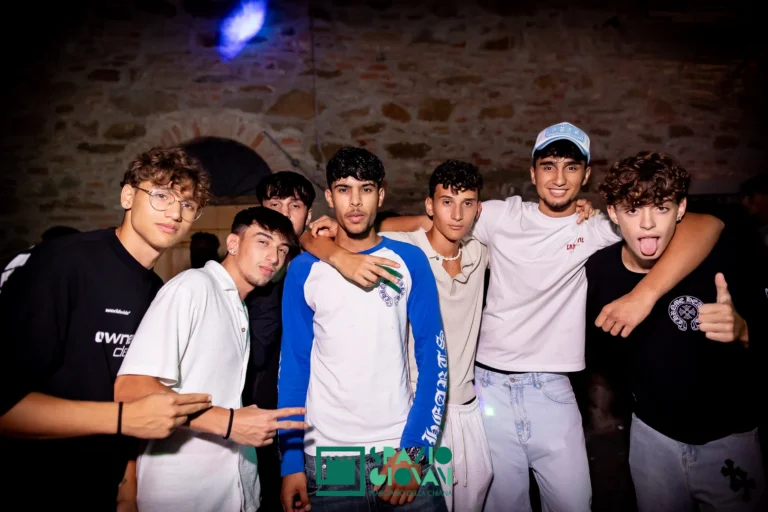 SPAZIO GIOVANI – 25/08/2026 - 112