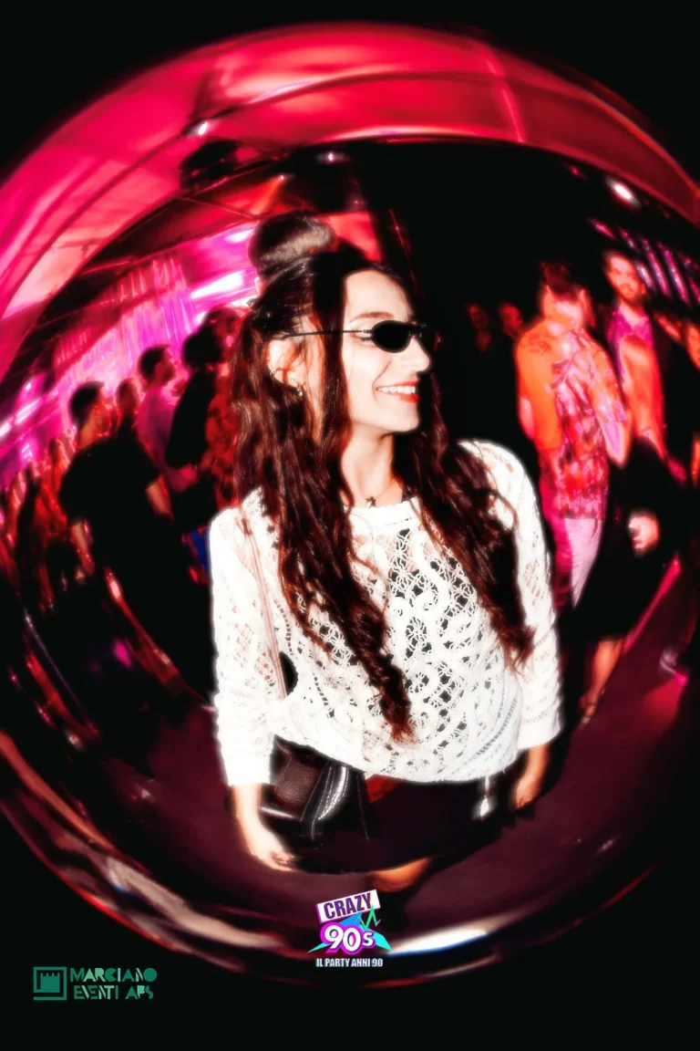 CRAZY 90s – 22/08/2026 - 002