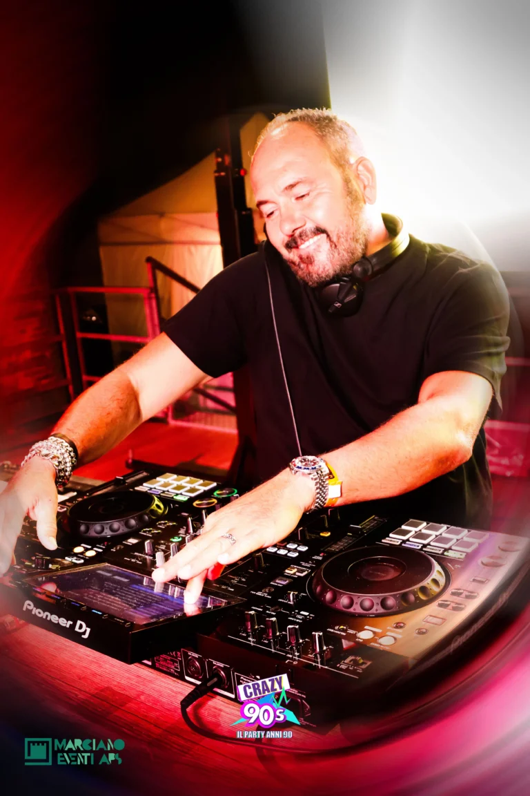 CRAZY 90s – 22/08/2026 - 005