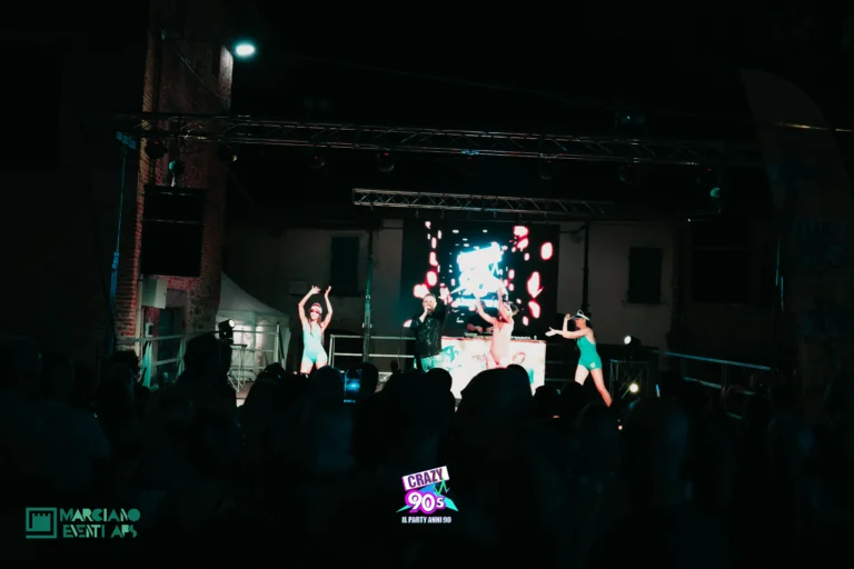 CRAZY 90s – 22/08/2026 - 009