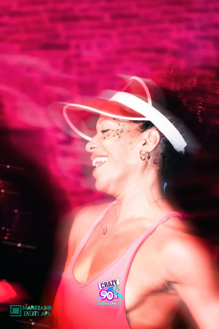 CRAZY 90s – 22/08/2026 - 018