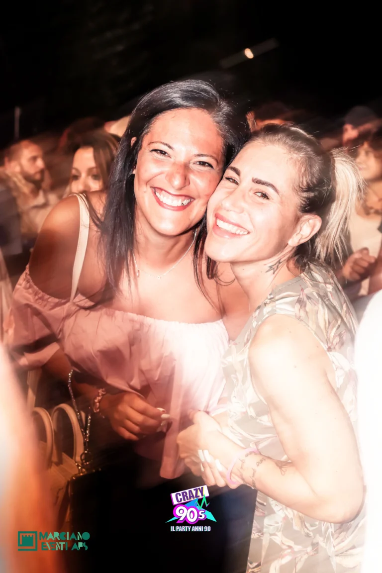 CRAZY 90s – 22/08/2026 - 022