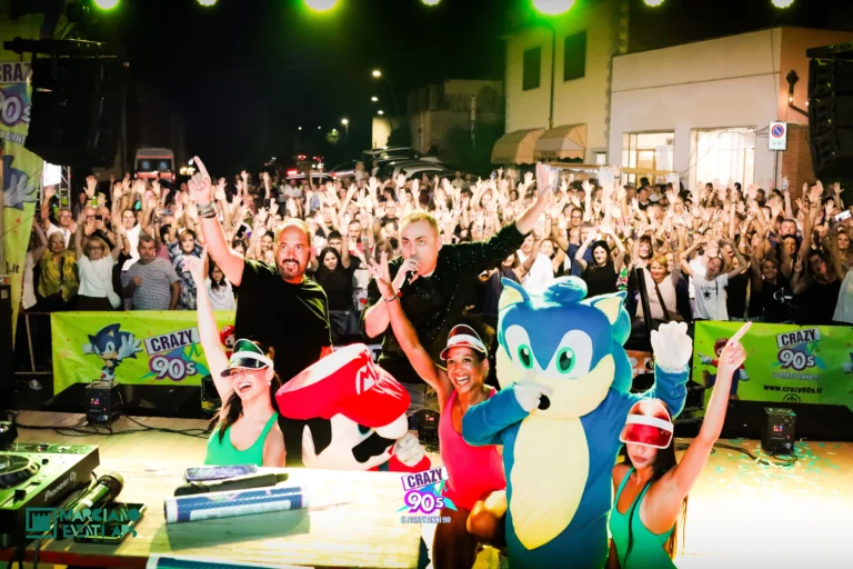 CRAZY 90s – 22/08/2026 - 027