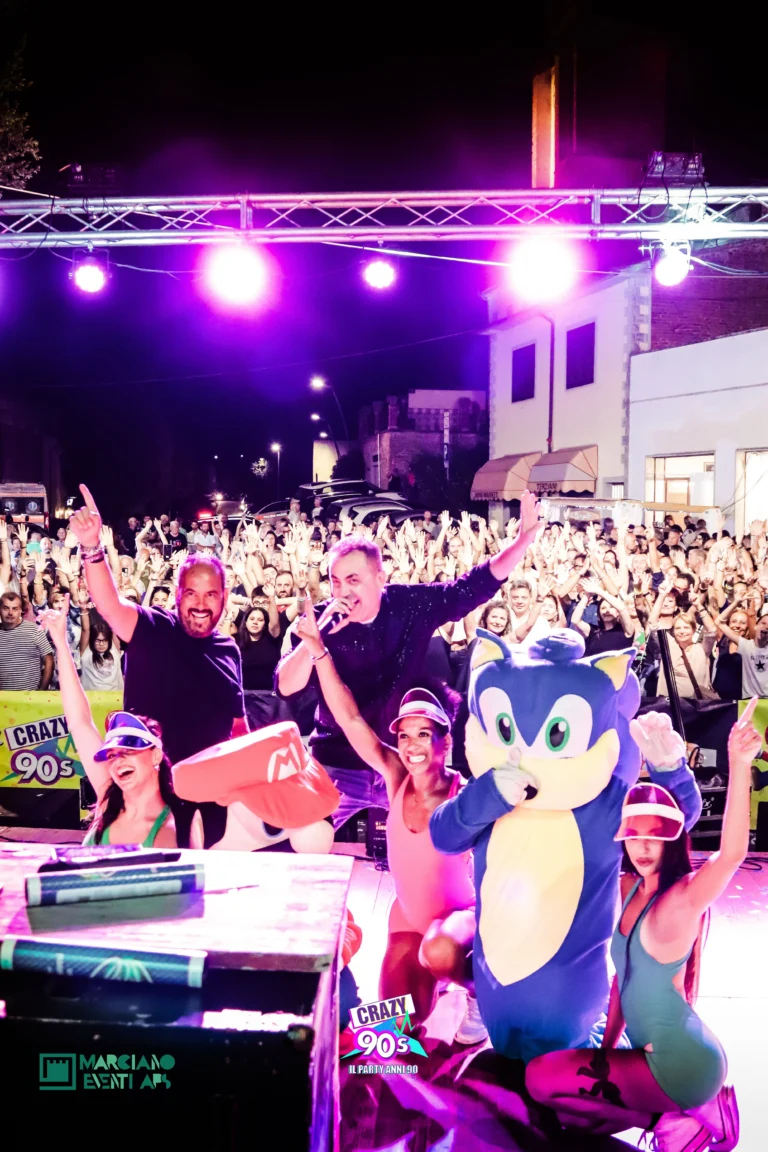 CRAZY 90s – 22/08/2026 - 029