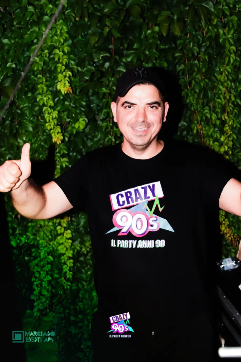 CRAZY 90s – 22/08/2026 - 043