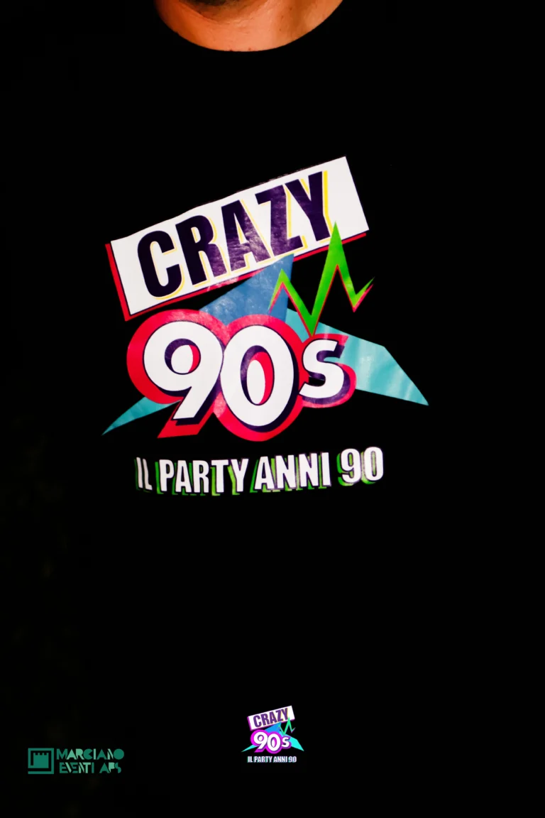 CRAZY 90s – 22/08/2026 - 044