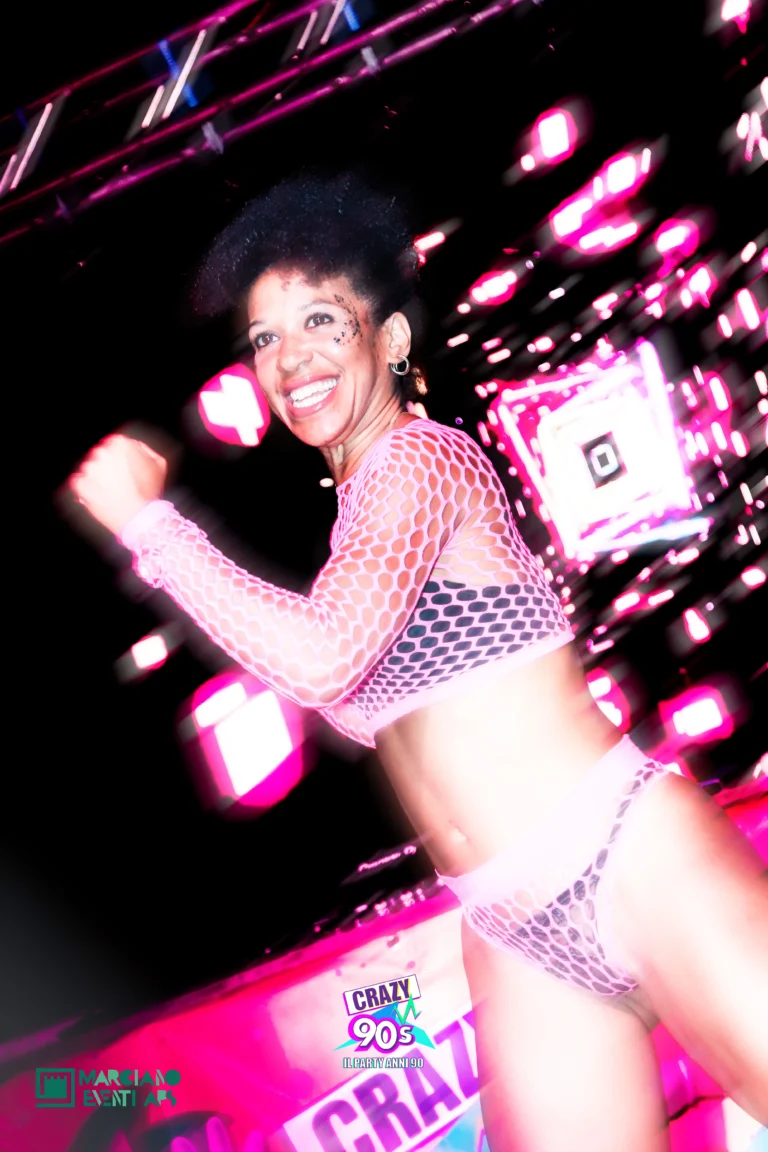 CRAZY 90s – 22/08/2026 - 060