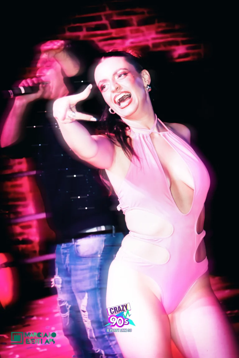 CRAZY 90s – 22/08/2026 - 062