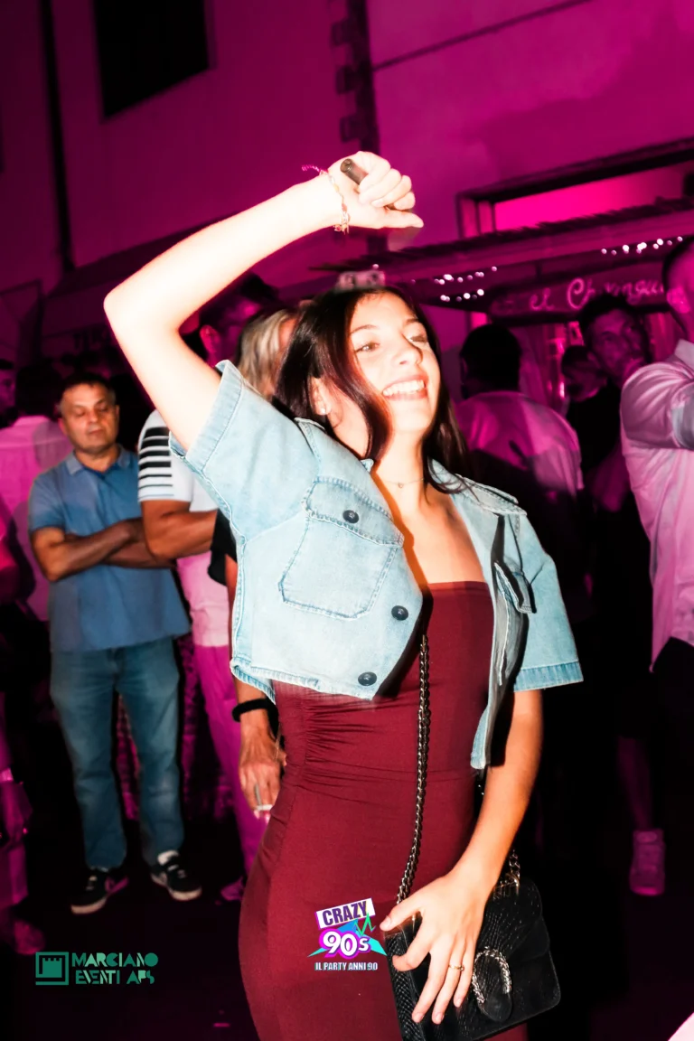 CRAZY 90s – 22/08/2026 - 094