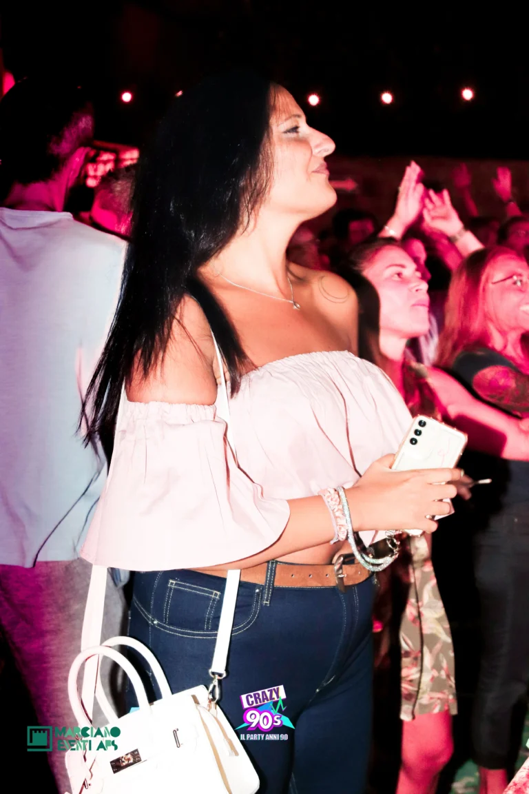 CRAZY 90s – 22/08/2026 - 097