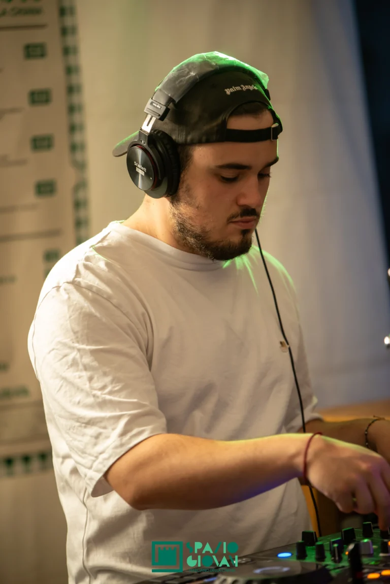 SPAZIO GIOVANI – 26/08/2025 - 003