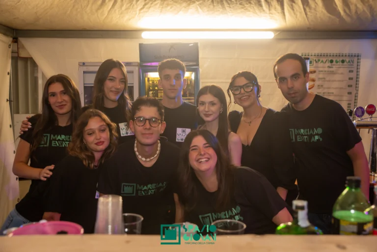 SPAZIO GIOVANI – 26/08/2025 - 025