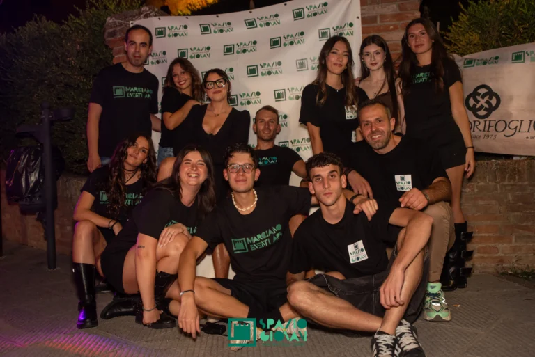 SPAZIO GIOVANI – 26/08/2025 - 030