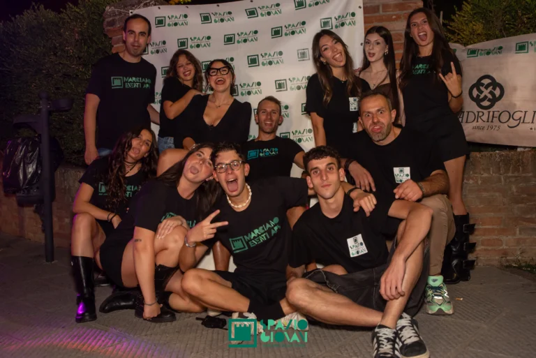 SPAZIO GIOVANI – 26/08/2025 - 031
