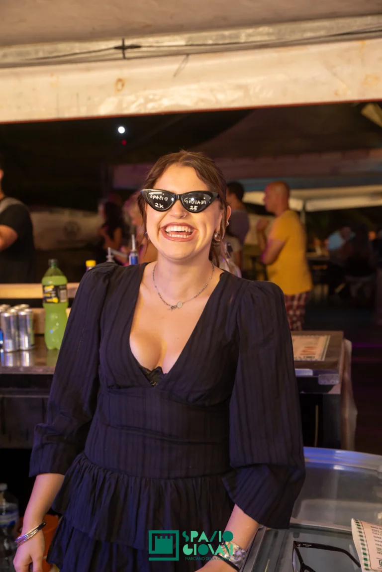 SPAZIO GIOVANI – 26/08/2025 - 040
