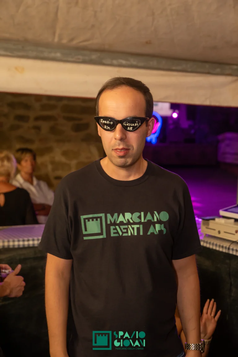 SPAZIO GIOVANI – 26/08/2025 - 047