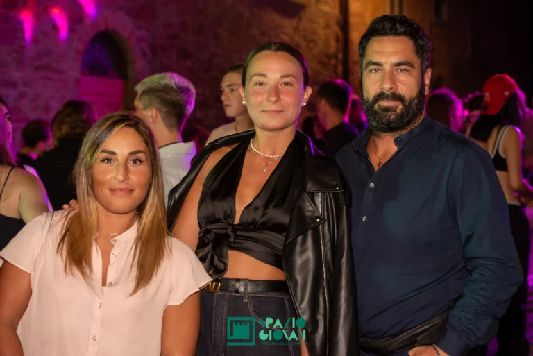SPAZIO GIOVANI – 26/08/2025 - 073