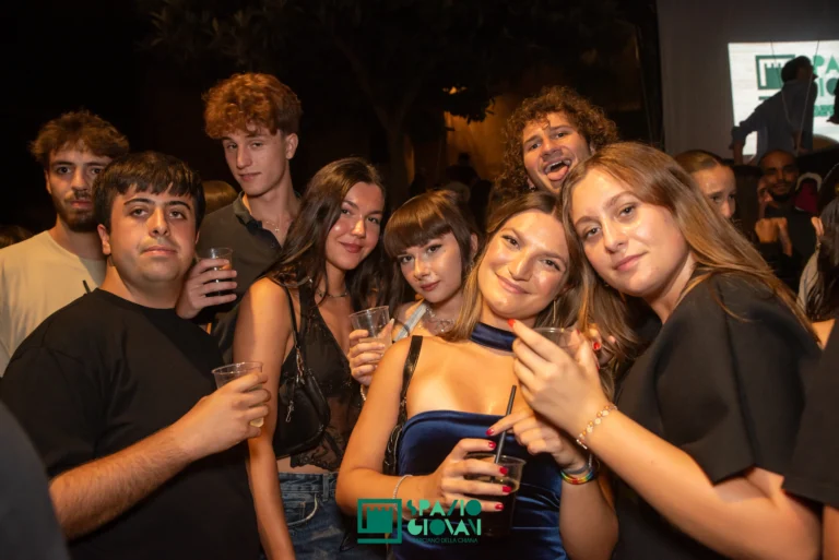 SPAZIO GIOVANI – 26/08/2025 - 088