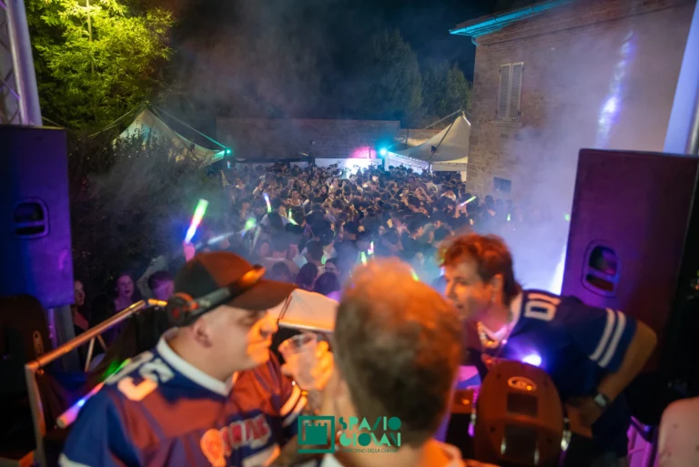 SPAZIO GIOVANI – 26/08/2025 - 091