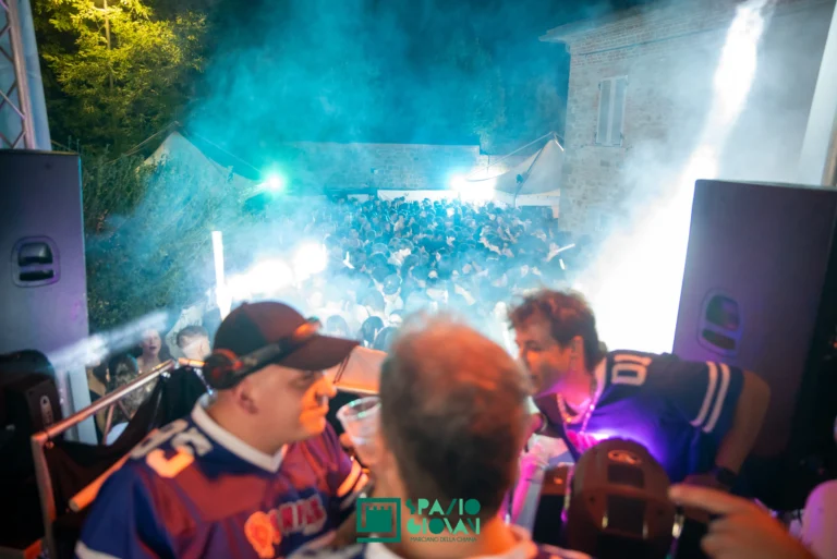 SPAZIO GIOVANI – 26/08/2025 - 092