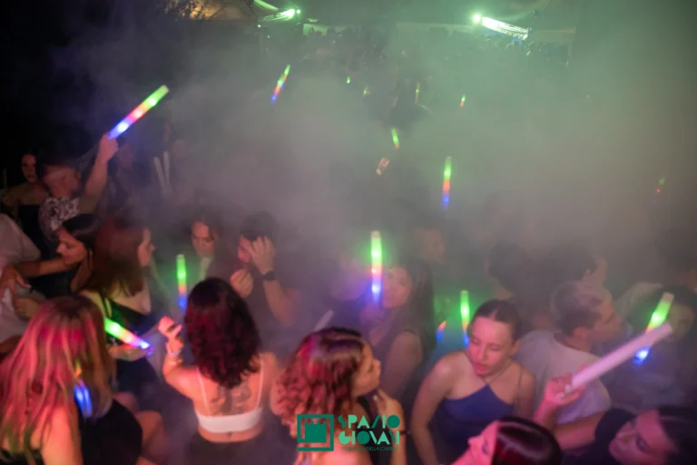 SPAZIO GIOVANI – 26/08/2025 - 097