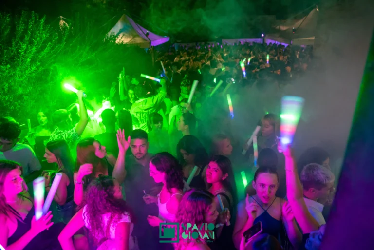 SPAZIO GIOVANI – 26/08/2025 - 098