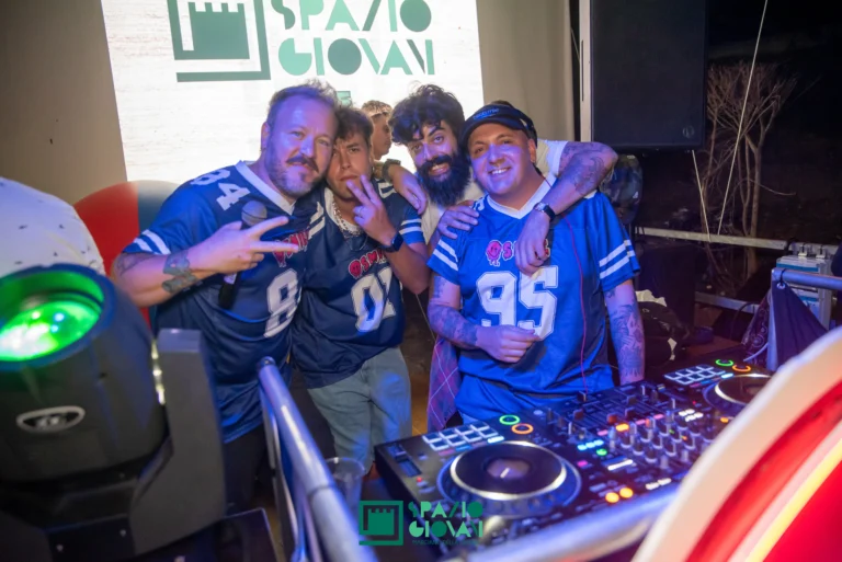 SPAZIO GIOVANI – 26/08/2025 - 103