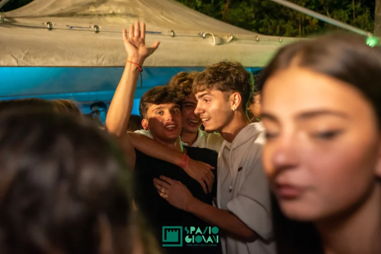 SPAZIO GIOVANI – 26/08/2025 - 109