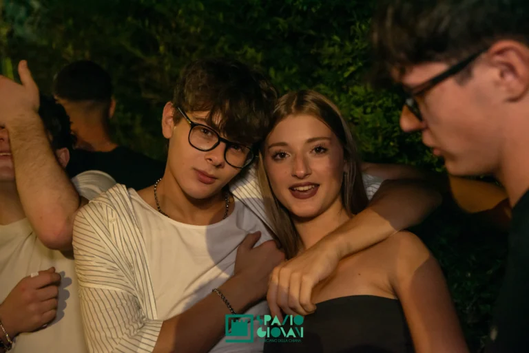 SPAZIO GIOVANI – 26/08/2025 - 113