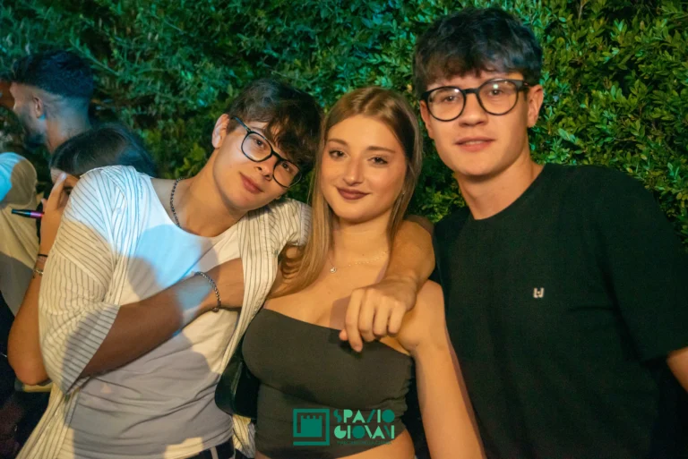 SPAZIO GIOVANI – 26/08/2025 - 114