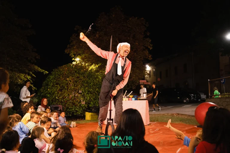 SPAZIO BIMBI – 23/08/2026 - 002