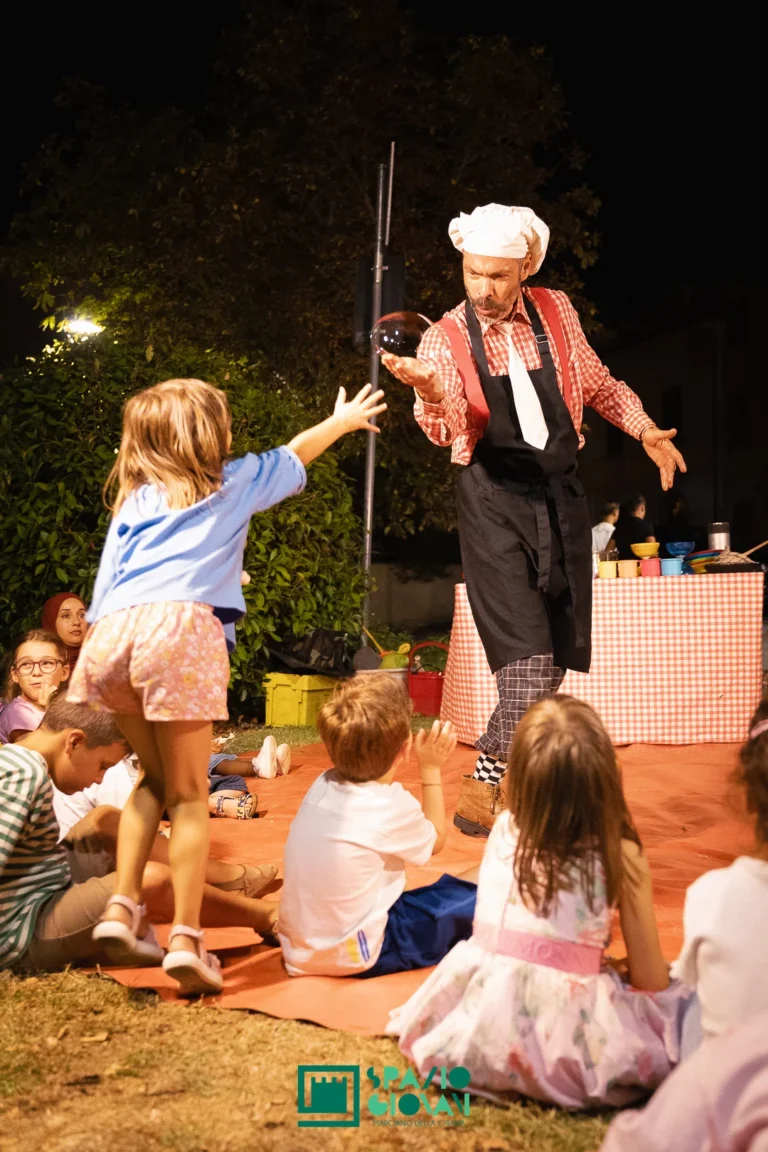 SPAZIO BIMBI – 23/08/2026 - 006