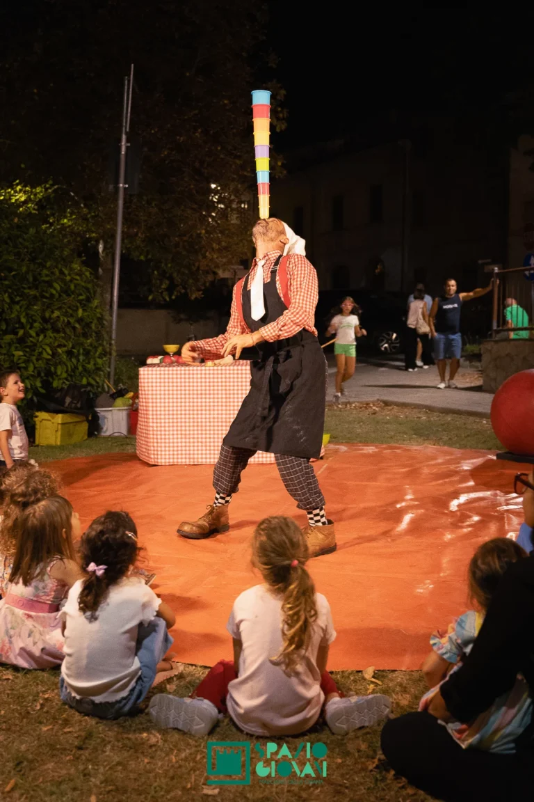 SPAZIO BIMBI – 23/08/2026 - 009