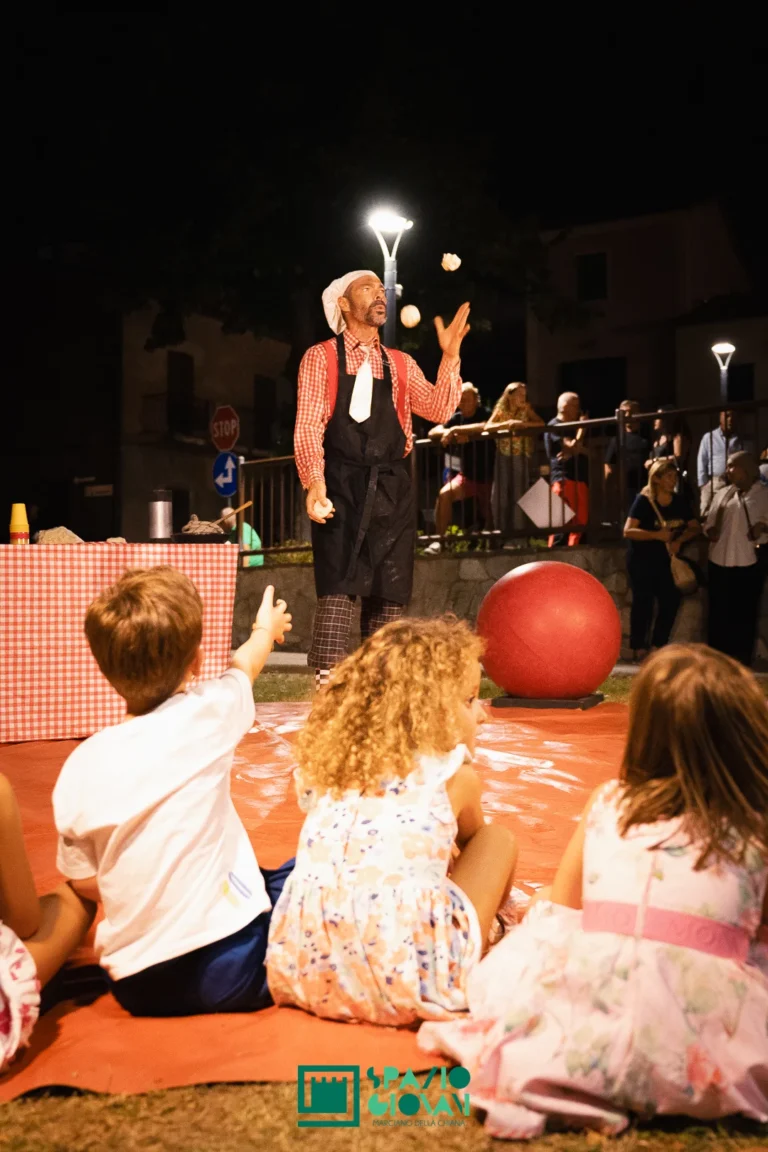 SPAZIO BIMBI – 23/08/2026 - 011